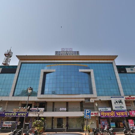 Hotel Oyo 14943 Shubh Suvidha Somnāth Exteriér fotografie