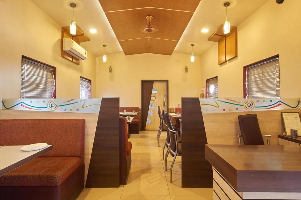 Hotel Oyo 14943 Shubh Suvidha Somnāth Exteriér fotografie