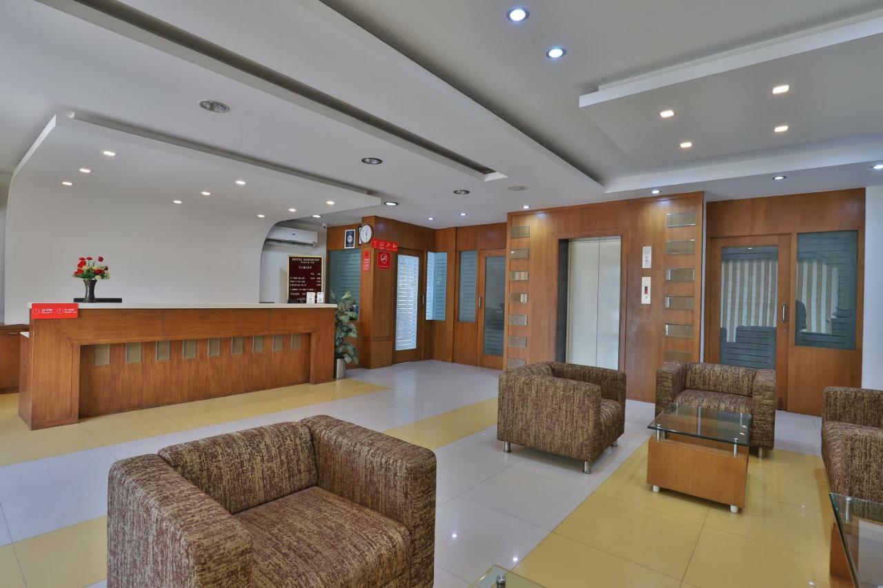 Hotel Oyo 14943 Shubh Suvidha Somnāth Exteriér fotografie