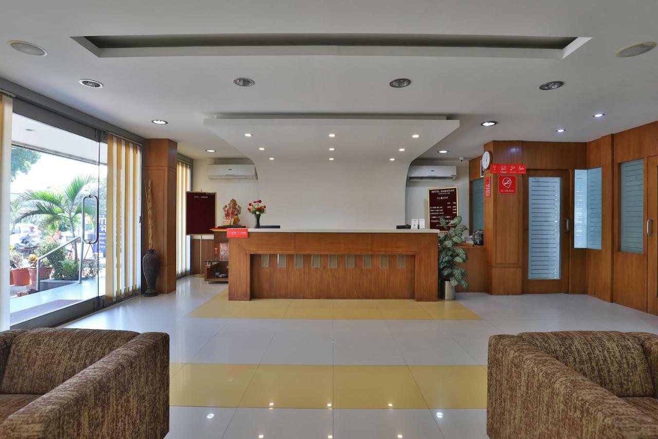 Hotel Oyo 14943 Shubh Suvidha Somnāth Exteriér fotografie