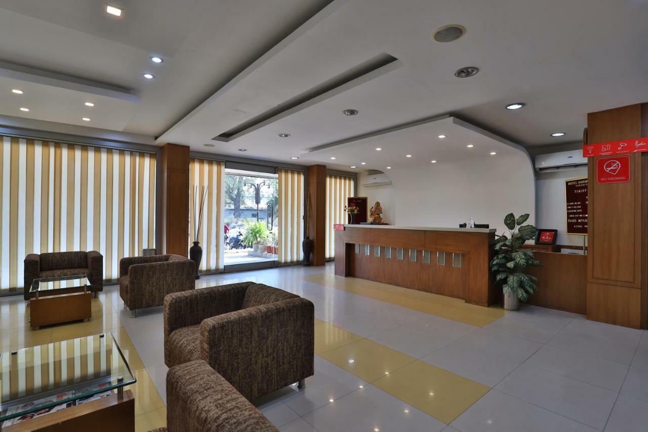 Hotel Oyo 14943 Shubh Suvidha Somnāth Exteriér fotografie